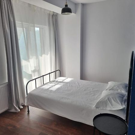 Studio Anabella-Endless Summer Mamaia Nord Apartaments Năvodari Exteriör bild
