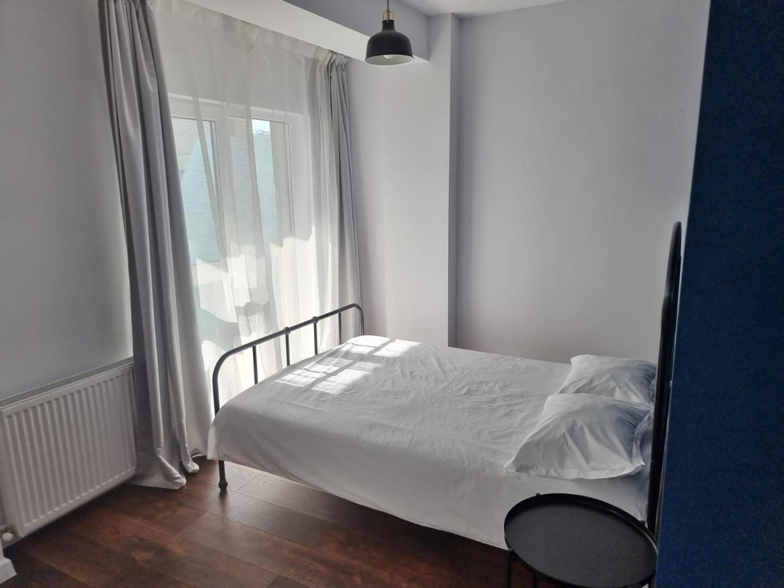 Studio Anabella-Endless Summer Mamaia Nord Apartaments Năvodari Exteriör bild